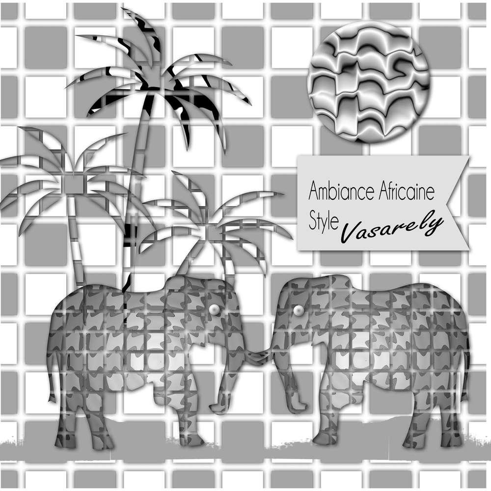 défi_Vasarely_Giecat.