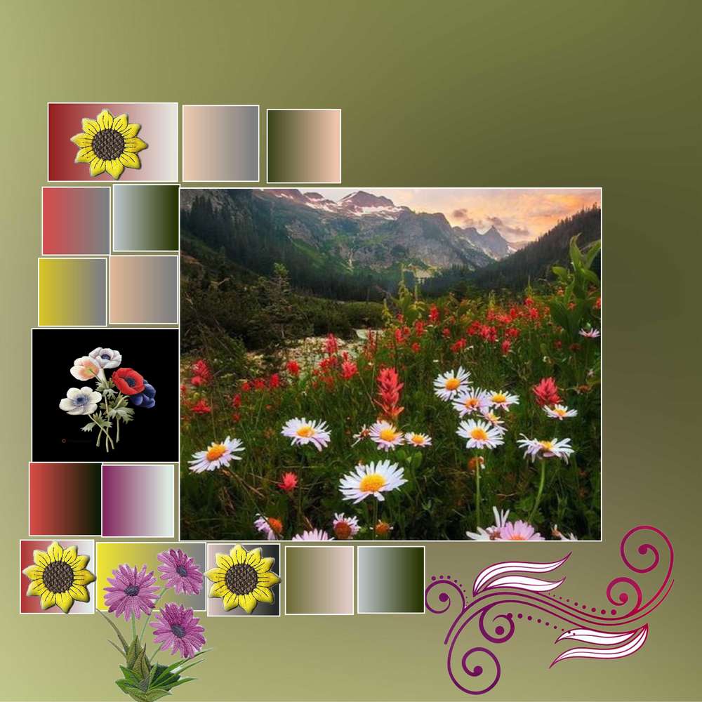 defie_gilberte_pas_tres_reussie