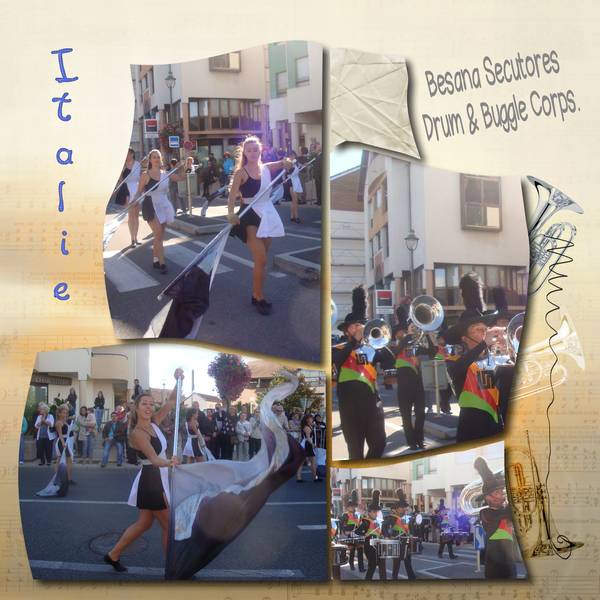 défilé tatoo 2015 (2)