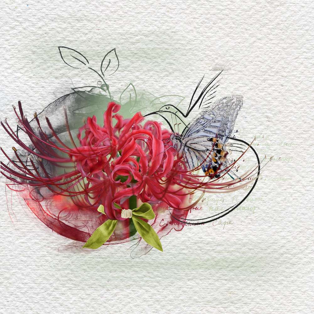 Défis Inspirations - 2 -