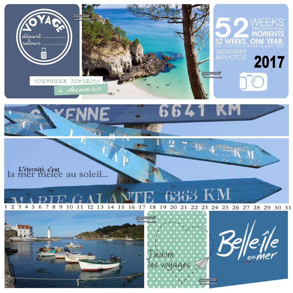 defis project life martinas