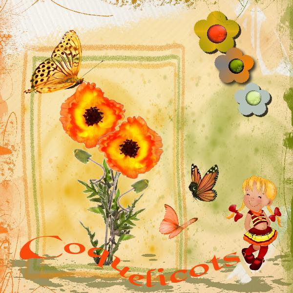 Defit Aliselle Juin "