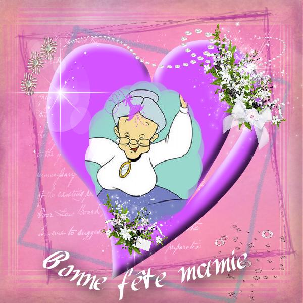 Defit fête des mamies