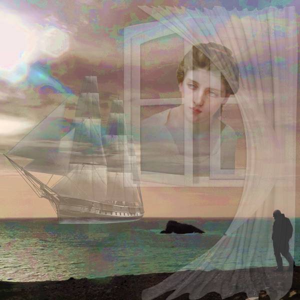 Demain peut-être....