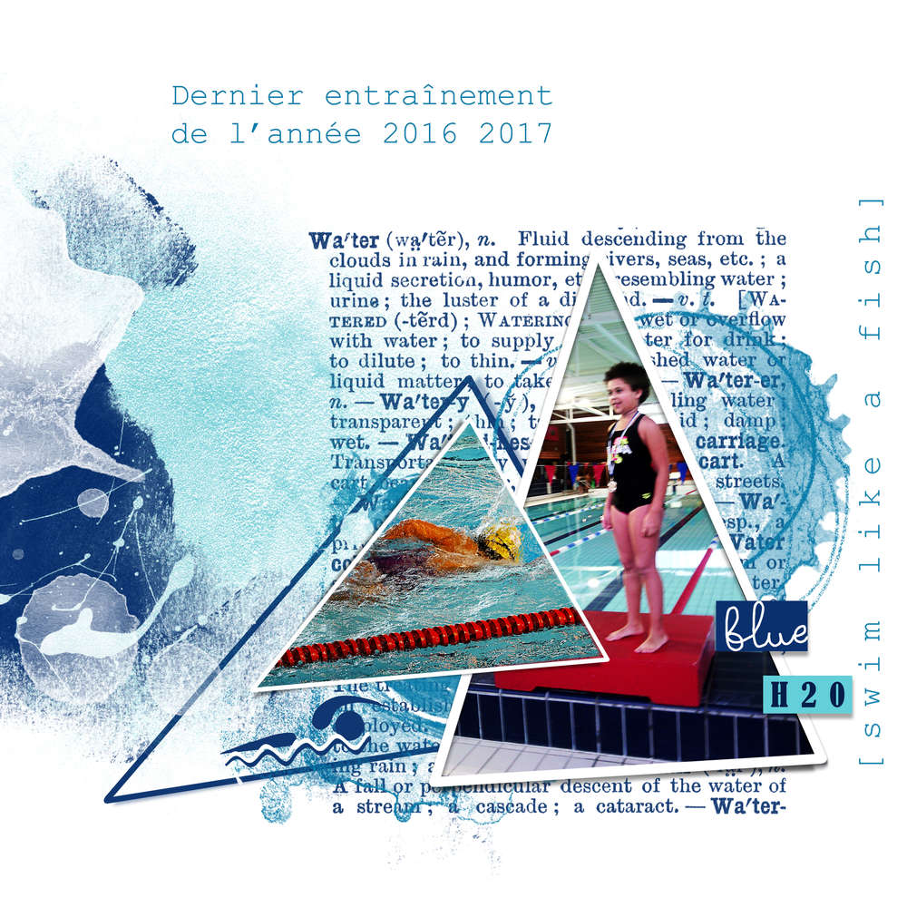 Dernier entraînement 2016 2017
