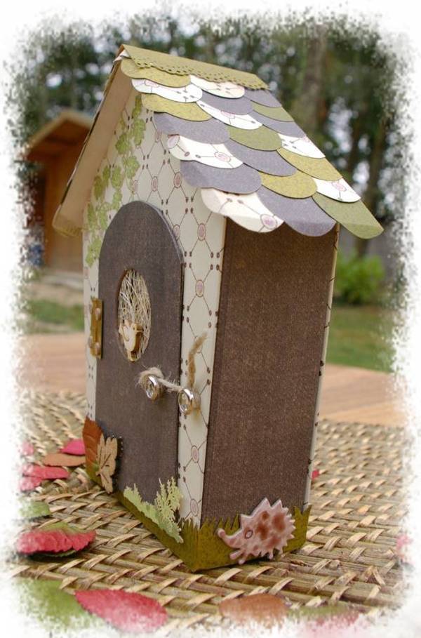 dernière cabane à zozios