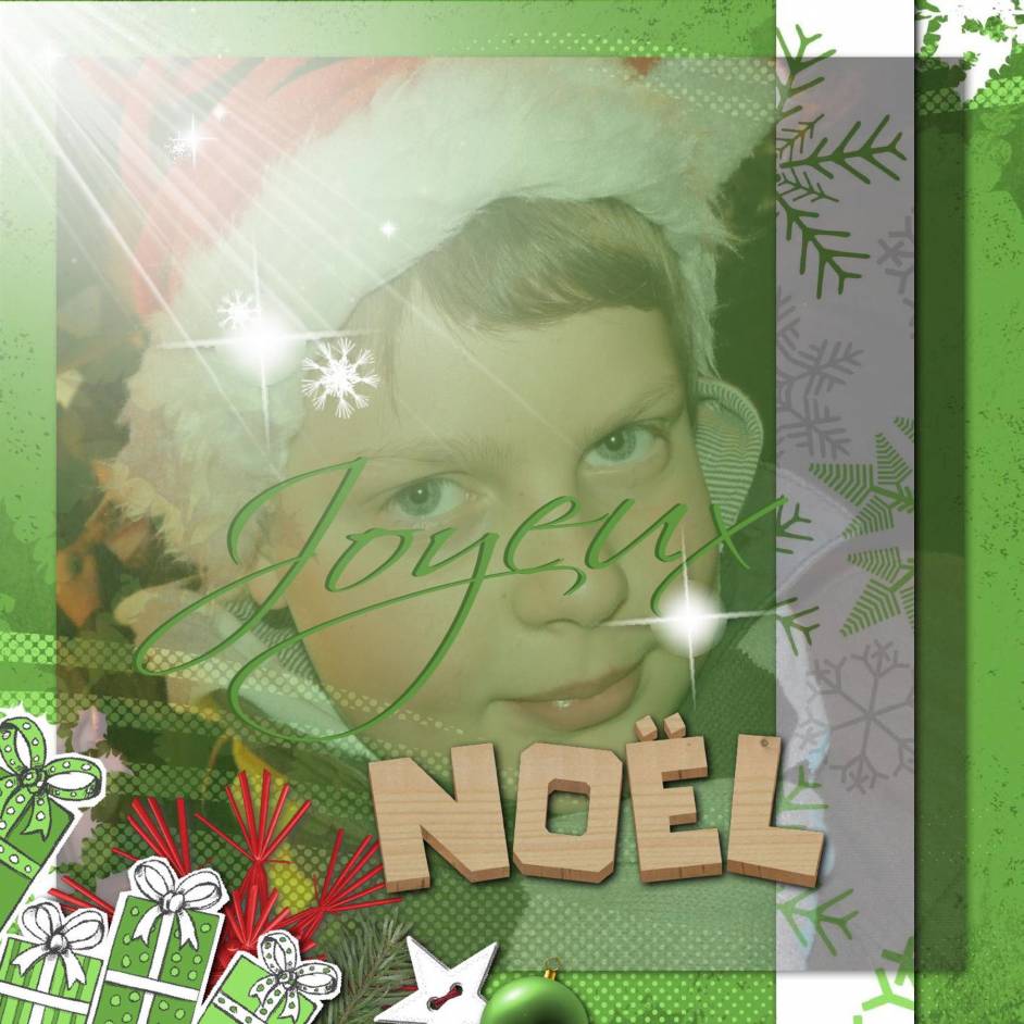 derniere photo de noel