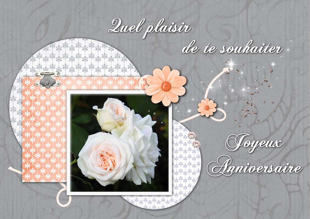 DEROUBAIX (fafa) - JOYEUX ANNIVERSAIRE