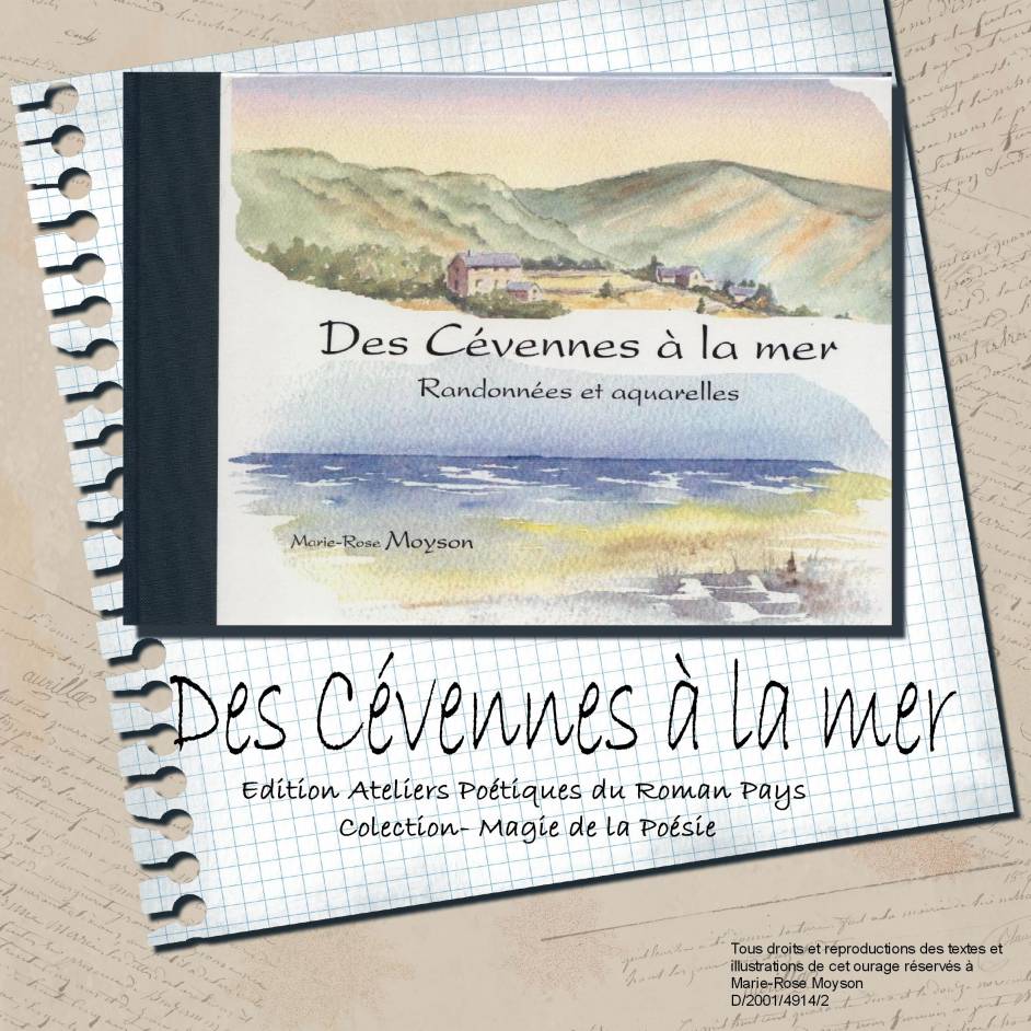 Des Cévennes à la mer
