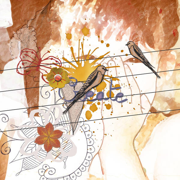 Des éclats de rire aussi légers qu'un vol d'hirondelles