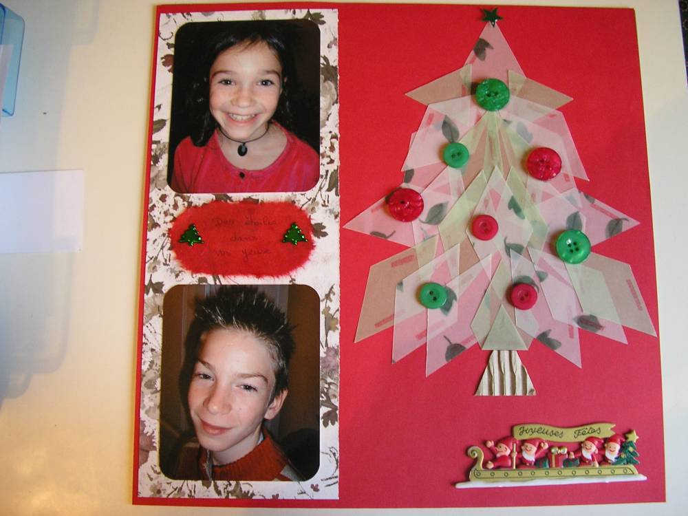 des étoiles dans vos yeux