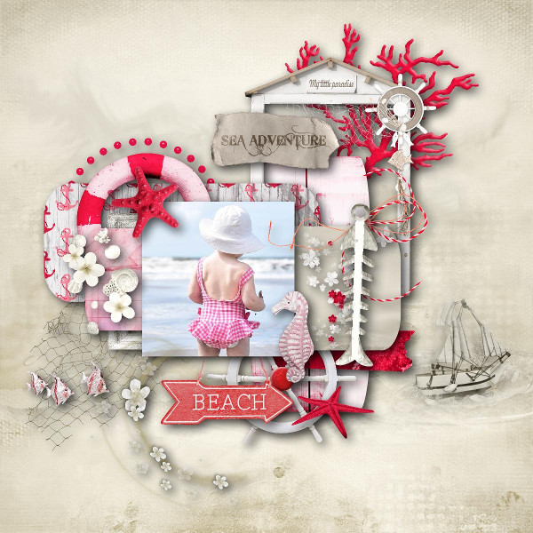 Destination lointaire