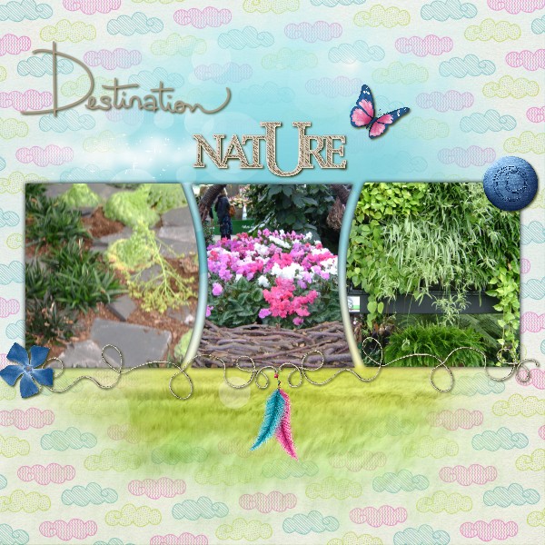 Destination Nature 1