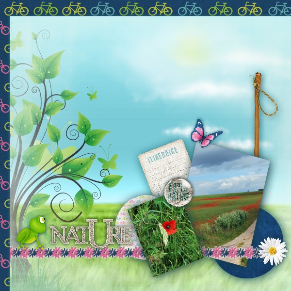 Destination Nature 3