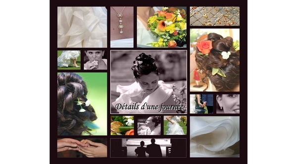 Détails d'une journée particulière