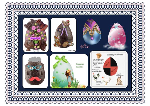 DEUX et A SUIVRE - UN GRAND MERCI