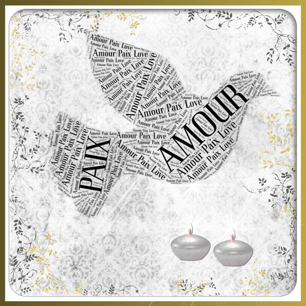 DEUXIEME DIMANCHE DE L'AVENT