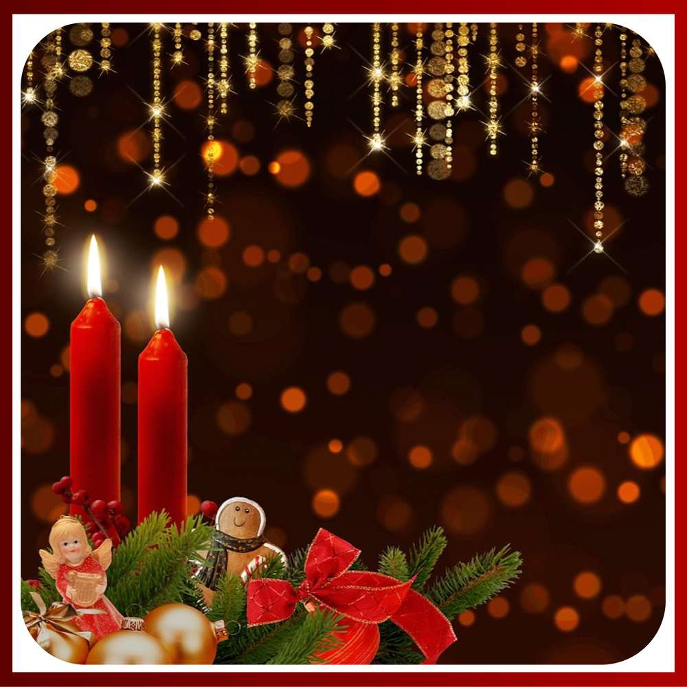 DEUXIEME DIMANCHE DE L'AVENT