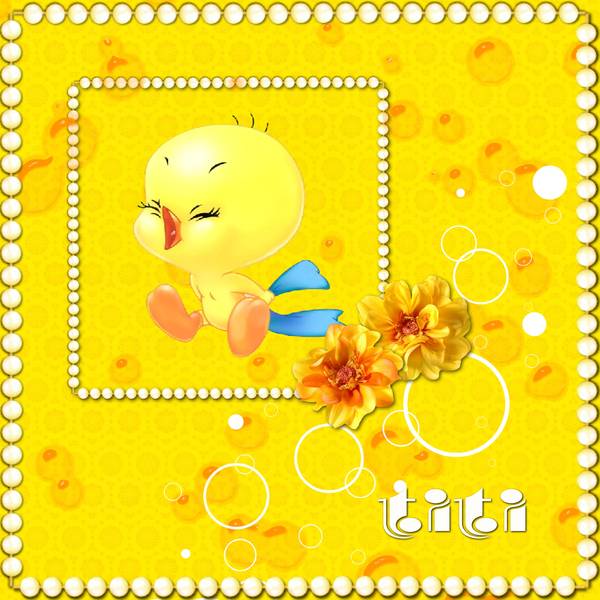 Dfi Laurette Jaune 2