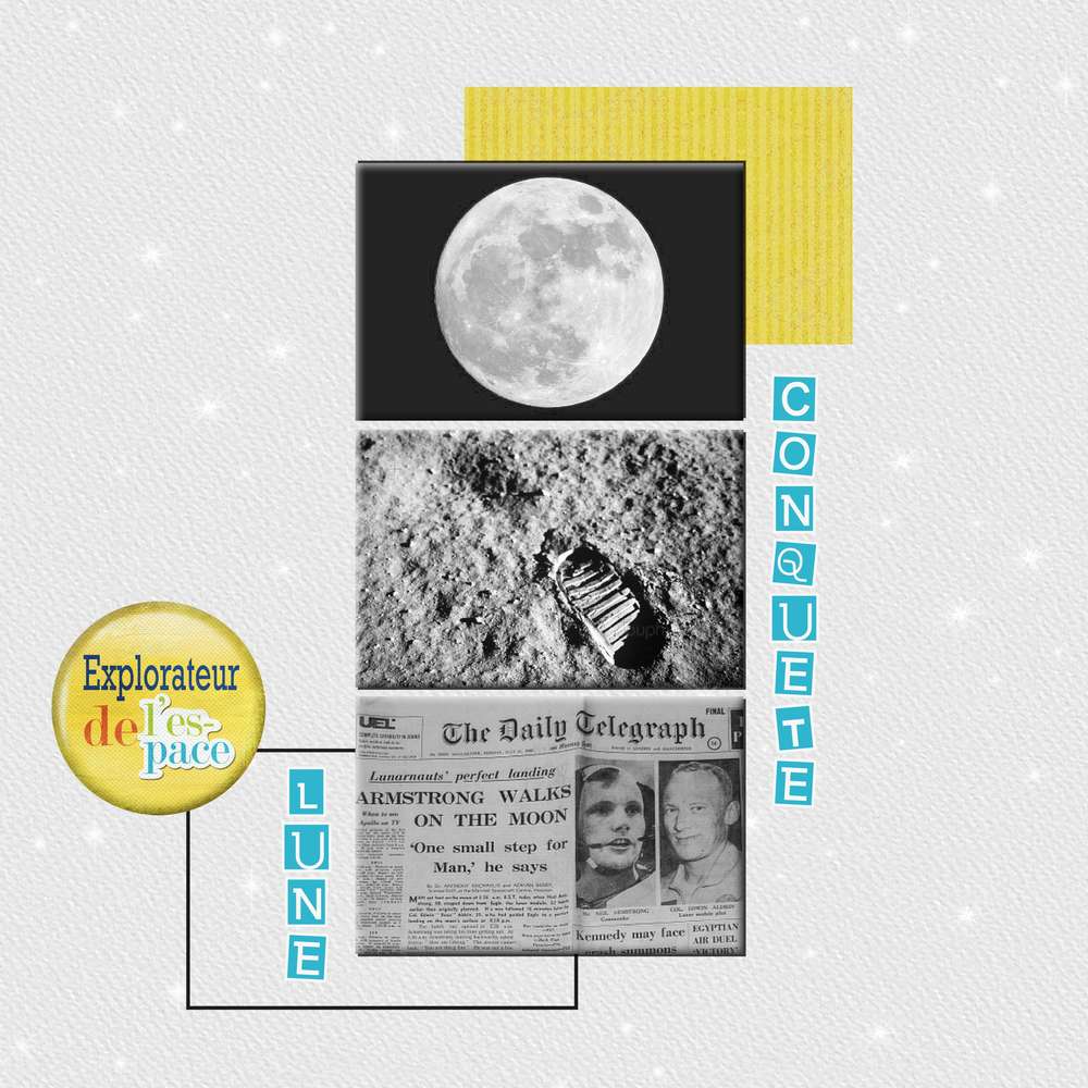 DICTEE DE JUILLET 2019 PROPOSEE PAR MAMYROSE-MOYSON