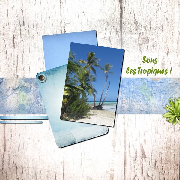 Dictée Mamy Rose n°2