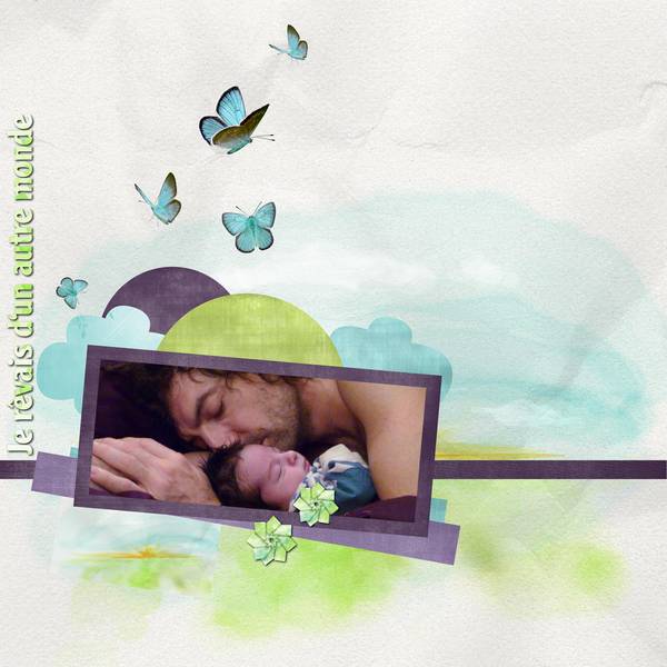 Dictée Mamyrose - Janvier 2015