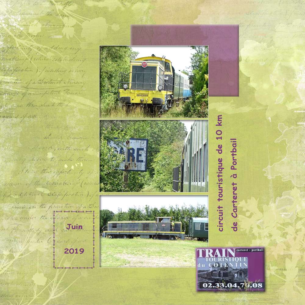 Dictée Mamyrose Juillet