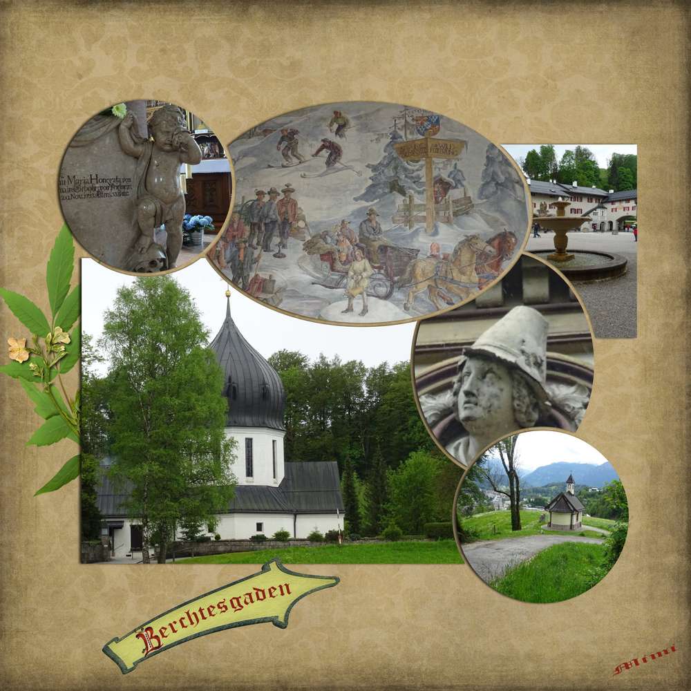 Dictée Mamyrose-mai