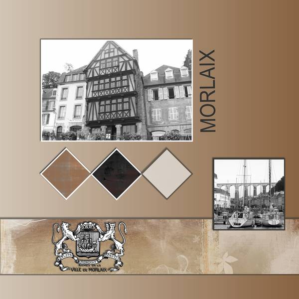 Dictée Mamyrose - octobre.