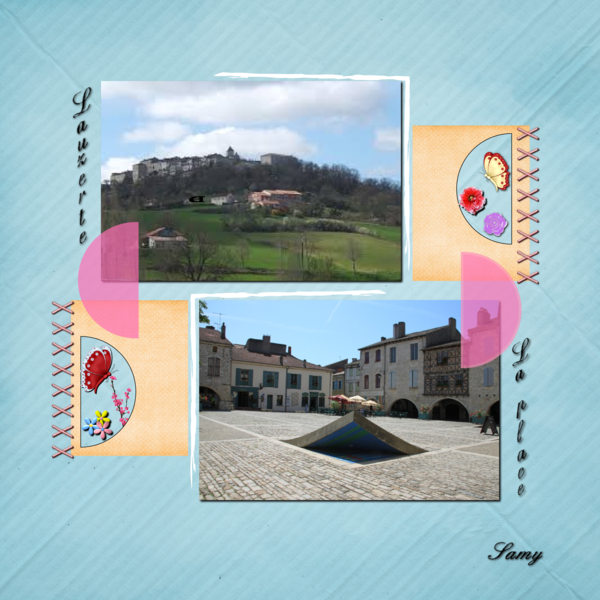 Dictée pour Novembre