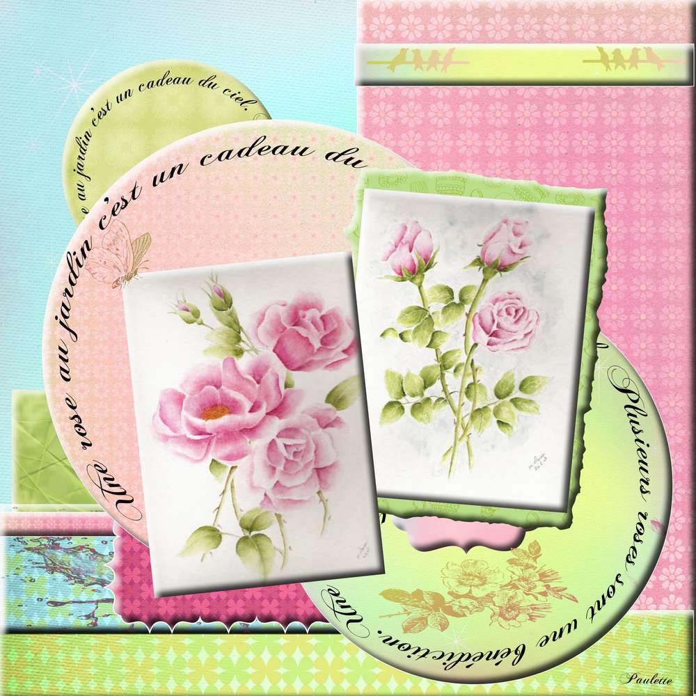 dictée pque mars 2016