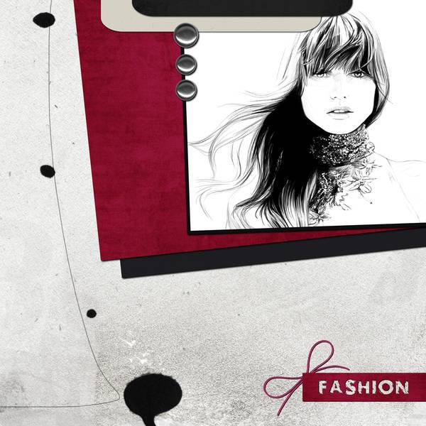 Dictée vacances Mamyrose