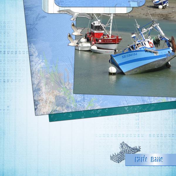 Dictée Vacances Moison