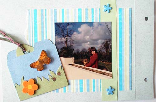 Didine à la Chapelle/Erdre