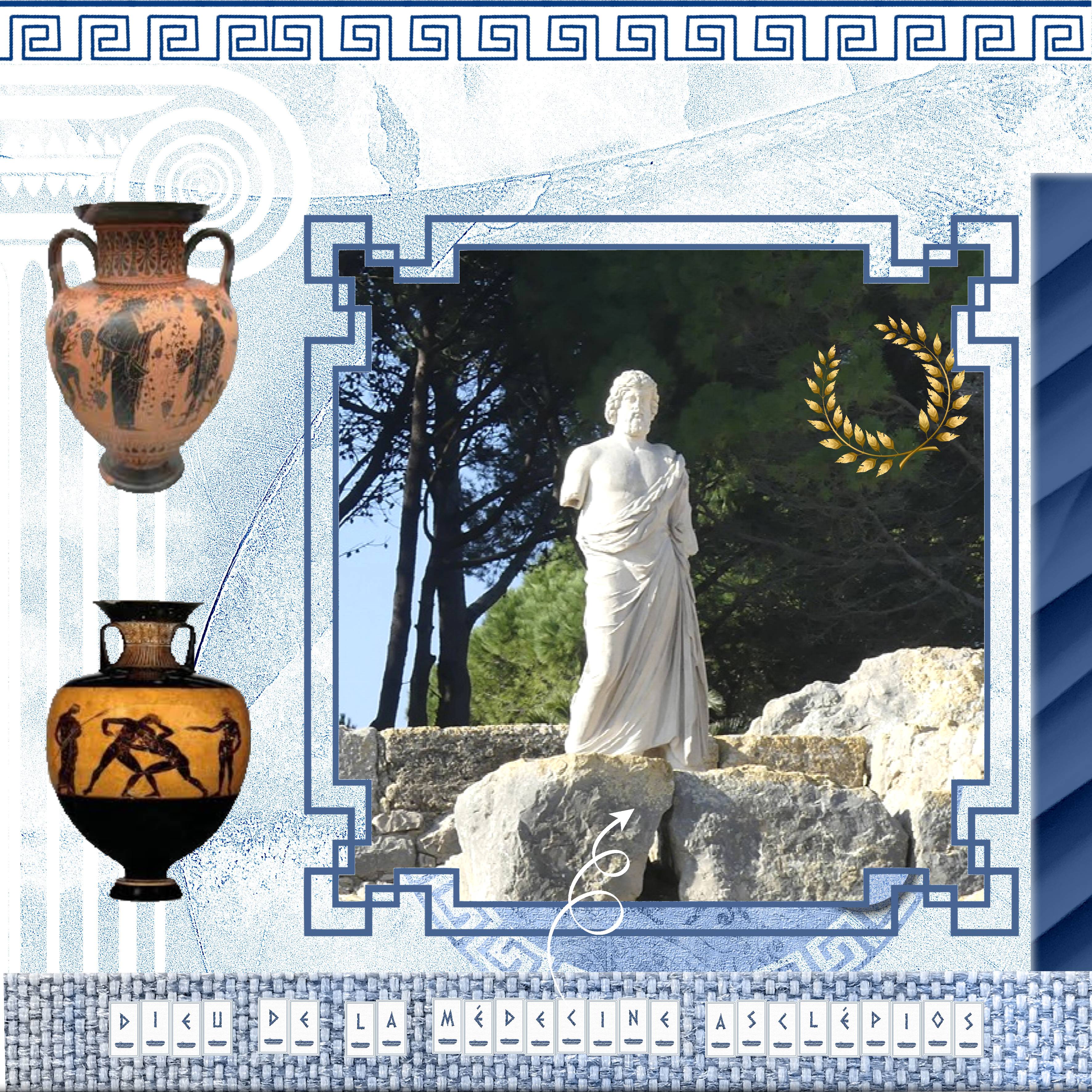 dieu de la médecine asclédios.jpg
