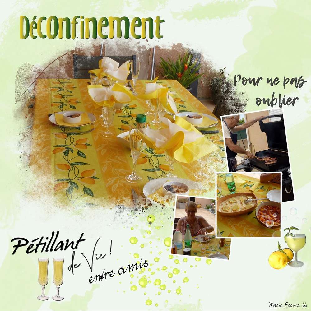 DIMANCHE DE PENTECOTE