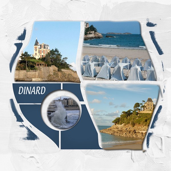 DINARD