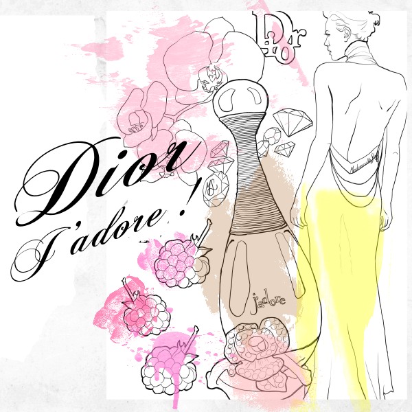 Dior......