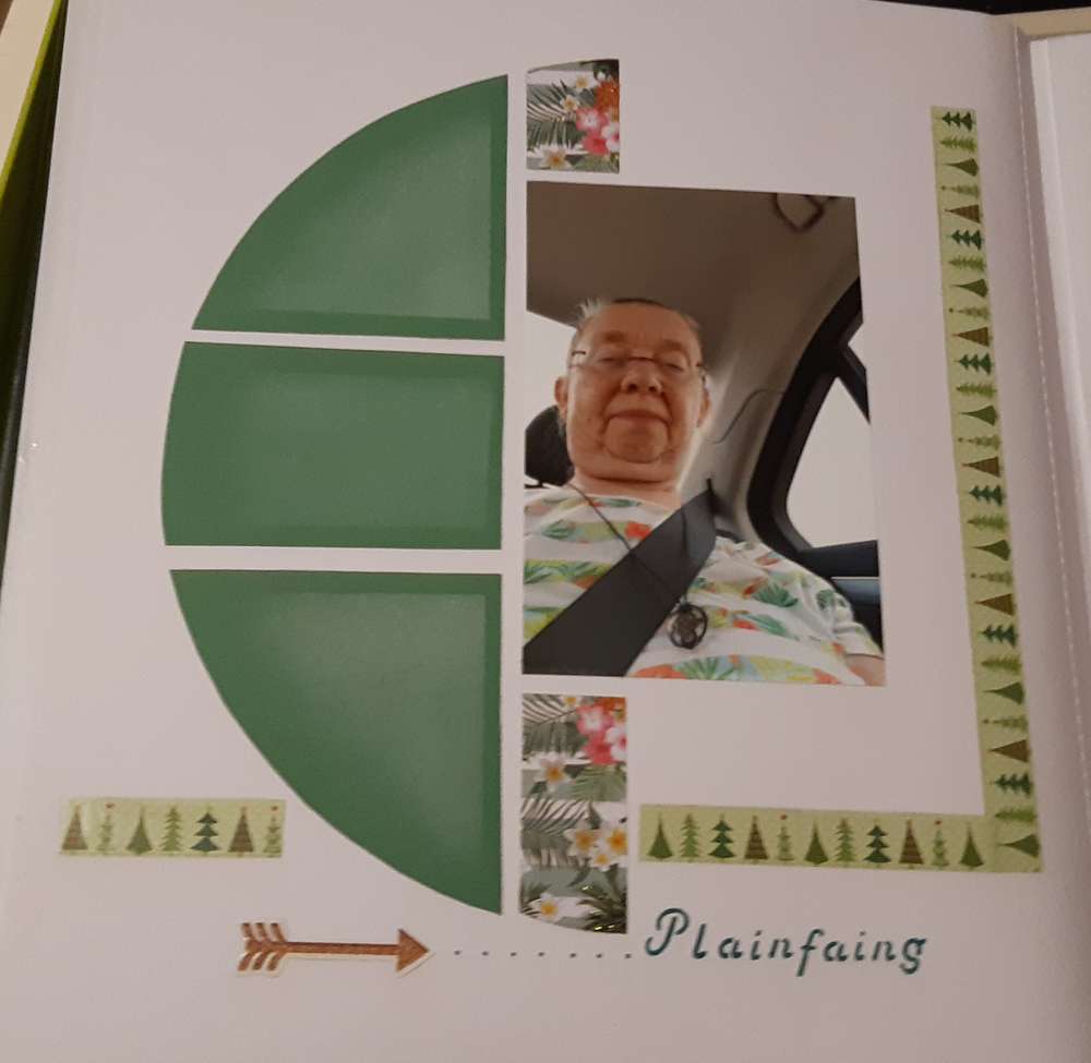 Direction Plainfaing