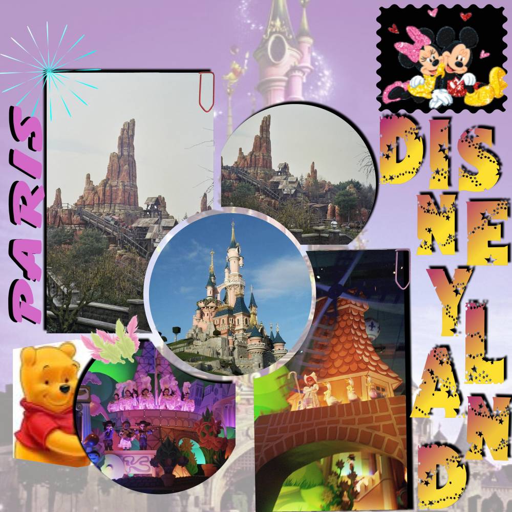 Disneyland Paris