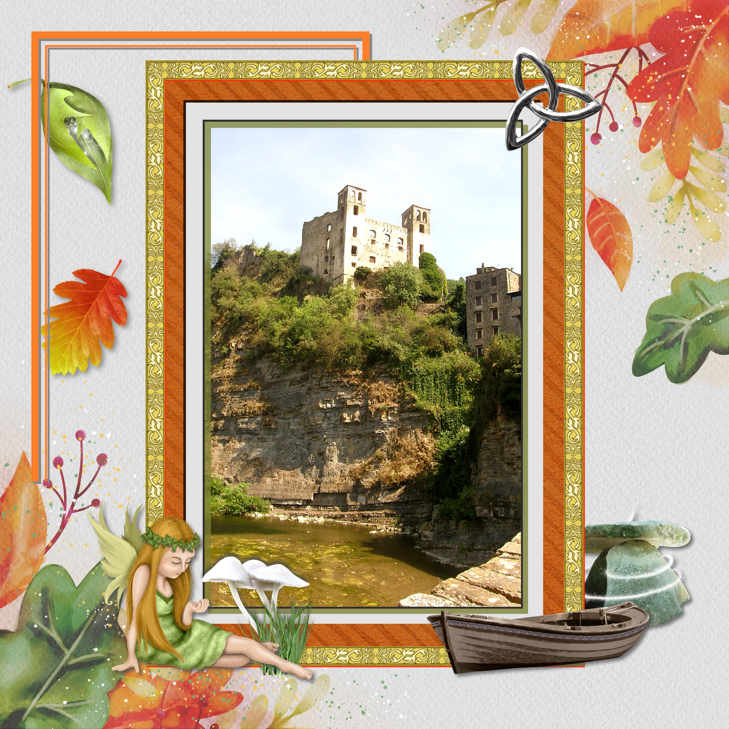 Dolce Acqua le château en talie.jpg