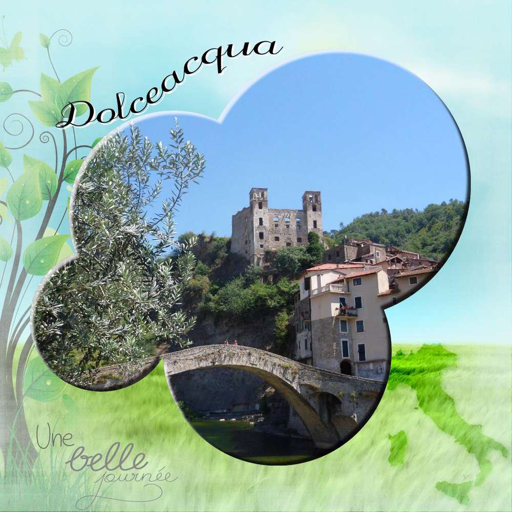 Dolceacqua
