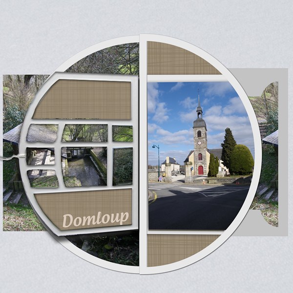 DOMLOUP
