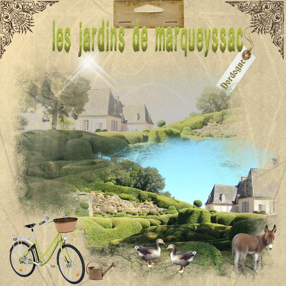 Dordogne