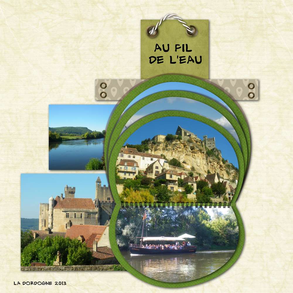 dordogne