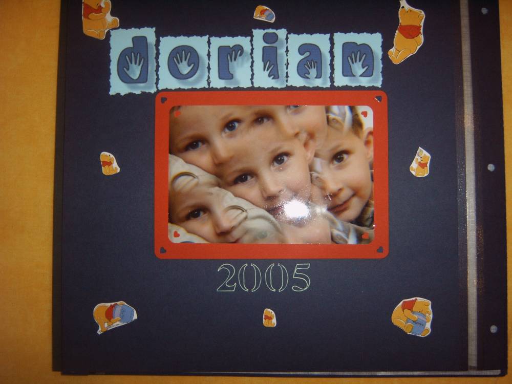 dorian