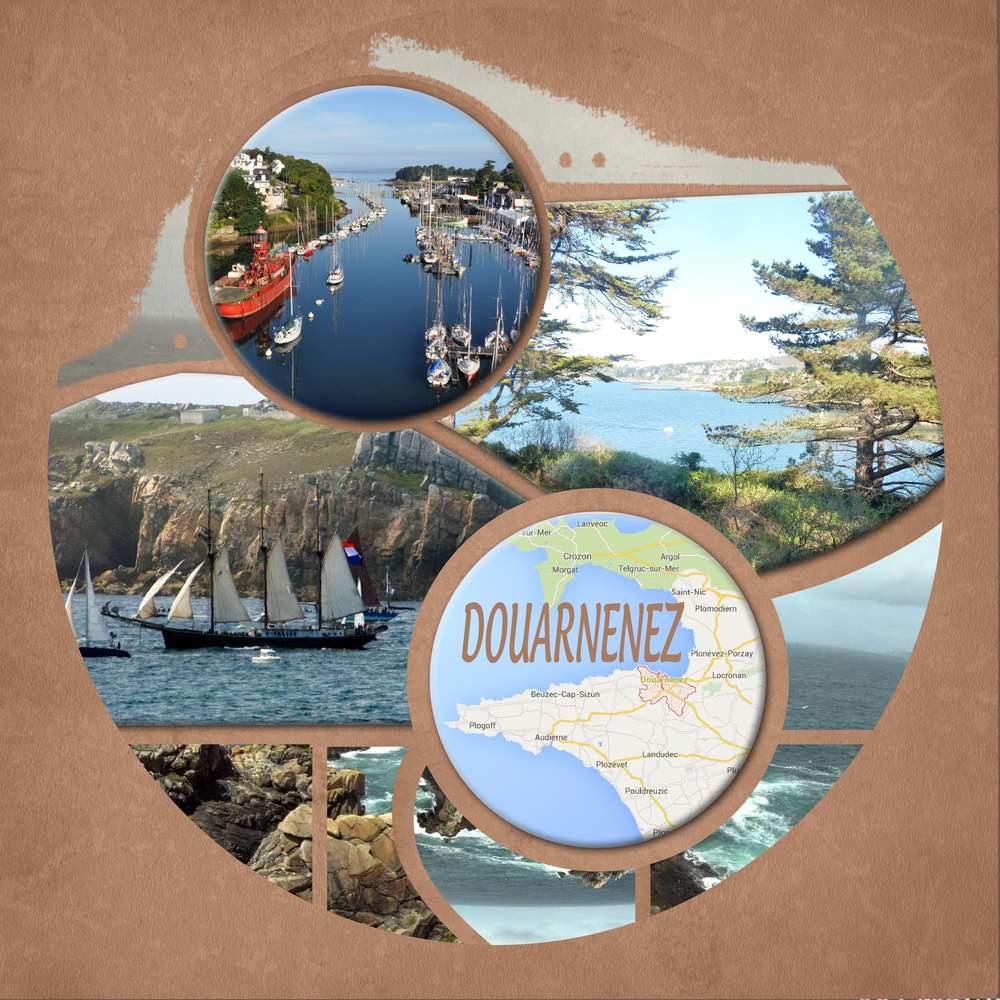 douarnenez