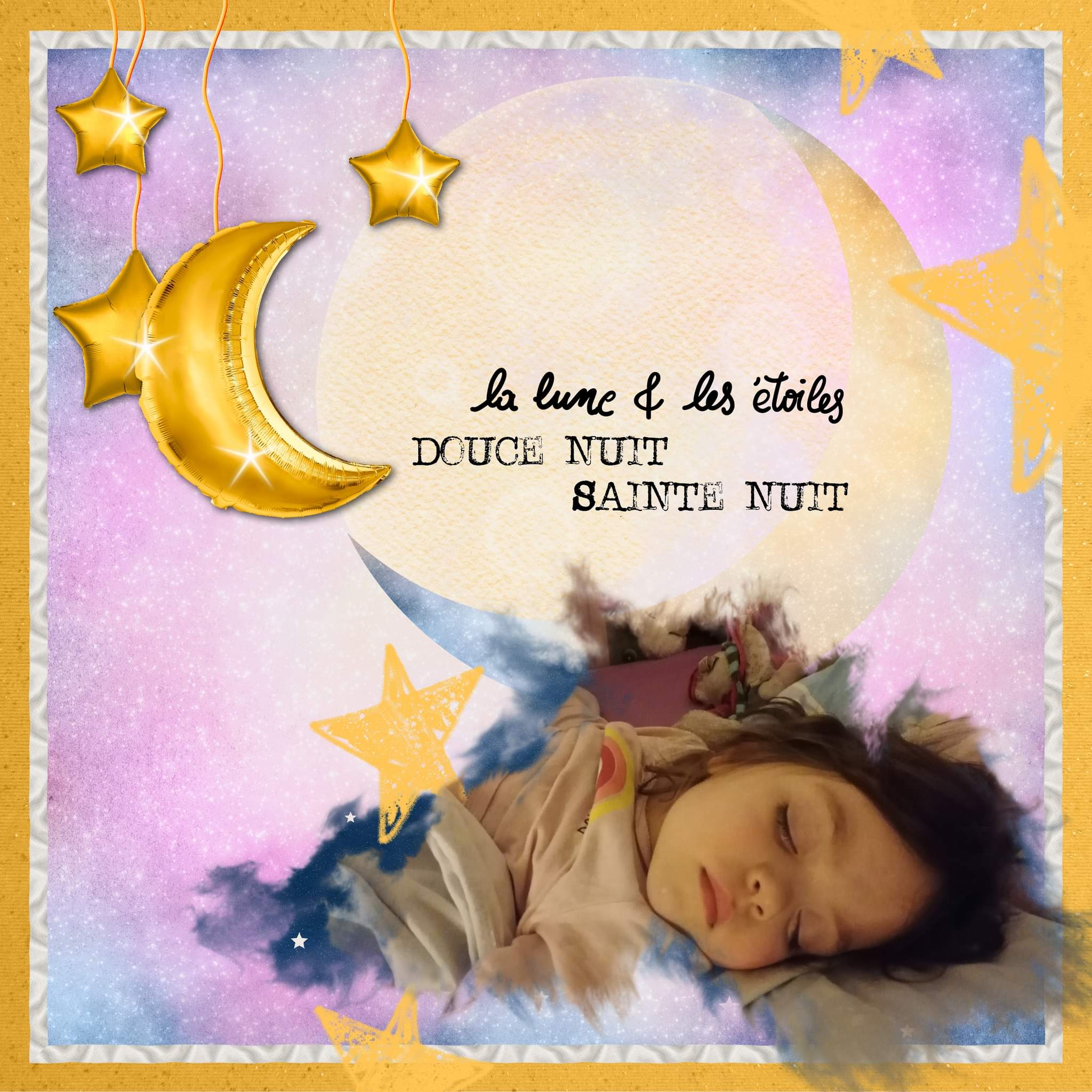 Douce nuit