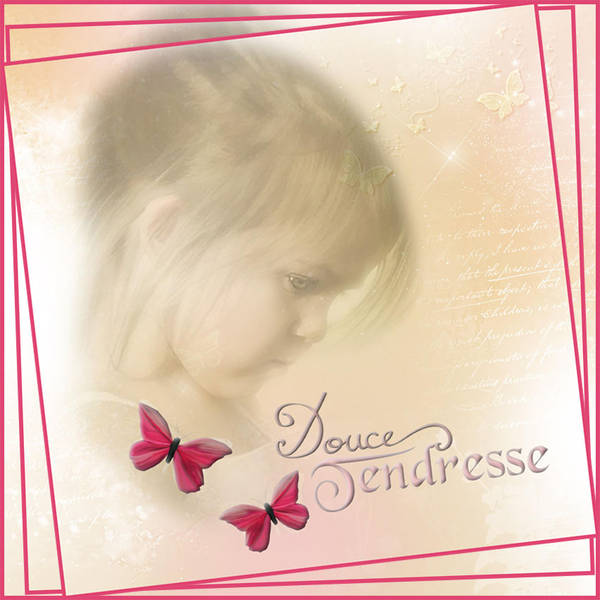 douce tendresse