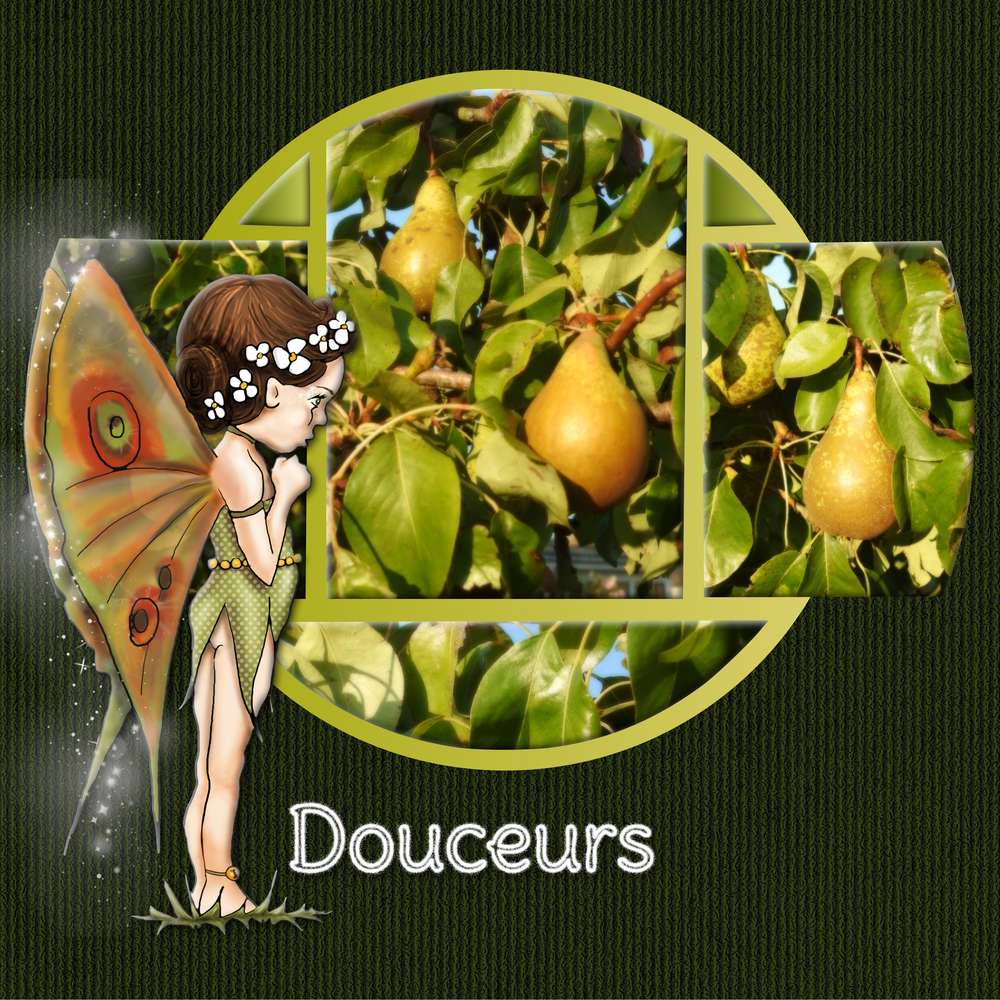 DOUCEURS